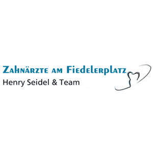 Logo von Zahnärzte am Fiedelerplatz - Henry Seidel - Ira Seidel-Effenberg & Team in Hannover