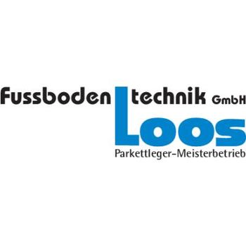 Logo von Loos GmbH Fußboden in Solingen