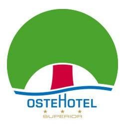 Logo von Oste-Hotel Restaurant Bremervörde in Bremervörde
