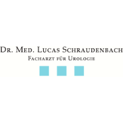 Logo von Lucas Schraudenbach Urologe in Gräfelfing