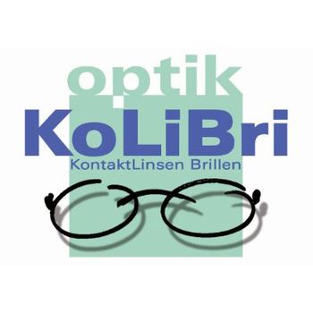 Logo von Optik KoLiBri in Esslingen am Neckar