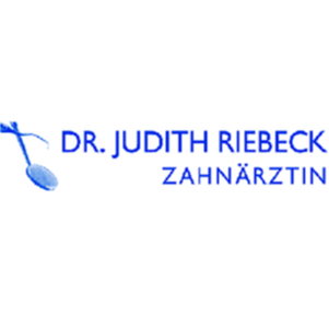 Logo von Zahnarztpraxis Dr. Judith Riebeck in Hannover