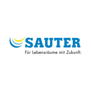 Logo von Sauter-Cumulus GmbH Stuttgart in Stuttgart