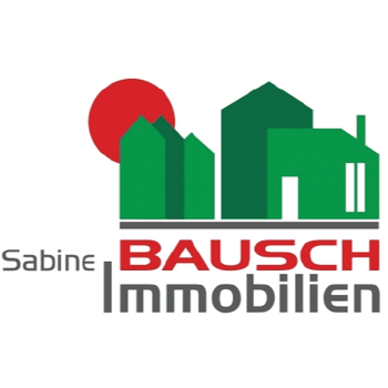 Logo von Sabine Bausch Immobilien in Schorndorf in Württemberg