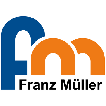 Logo von Franz Müller GmbH in Prüm