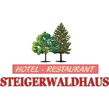 Logo von Landhotel Steigerwaldhaus in Burghaslach