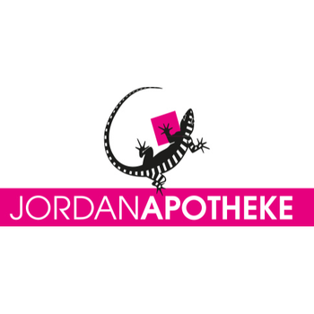 Logo von Jordan Apotheke Jordan Hammad e. Kfm. - Filiale Am Anger in Erlangen