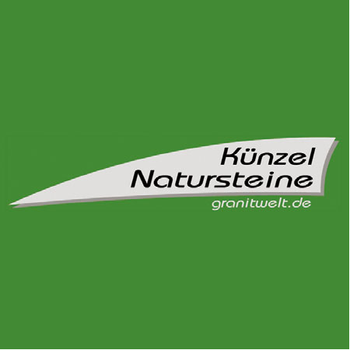 Logo von Künzel Natursteine in Glauchau