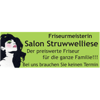 Logo von Salon Struwwelliese in Ratingen