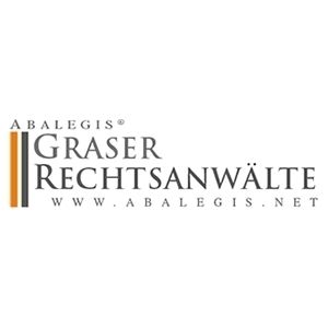 Logo von ABALEGIS Graser Rechtsanwälte in Essen