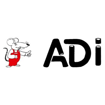 Logo von ADI Abfluß-Dienst Fehrenberg GmbH in Gladbeck