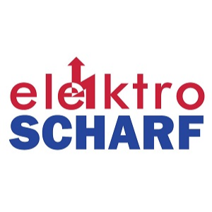 Logo von Elektro Scharf in Wolfsburg