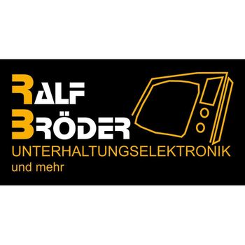 Logo von Ralf Bröder Unterhaltungselektronik in Taunusstein