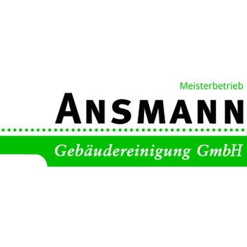 Logo von Ansmann Gebäudereinigung GmbH in Langen in Hessen