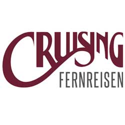 Logo von Cruising Reise GmbH in Hannover