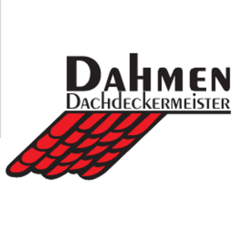 Logo von Dahmen Dachdecker in Kempen