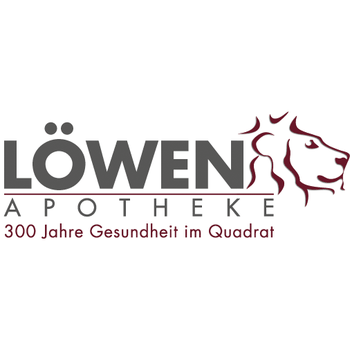 Logo von Löwen-Apotheke in Mannheim