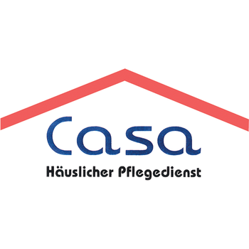 Logo von Casa Häuslicher Pflegedienst in Bochum