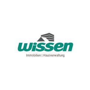 Logo von Wissen Immobilien-Hausverwaltungs GmbH in Bad Neuenahr-Ahrweiler