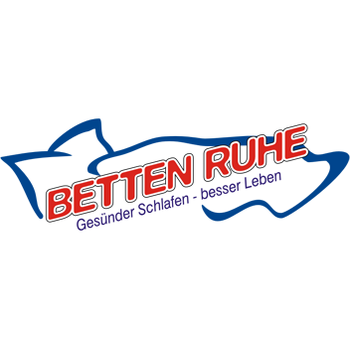 Logo von Betten Ruhe in Wetzlar