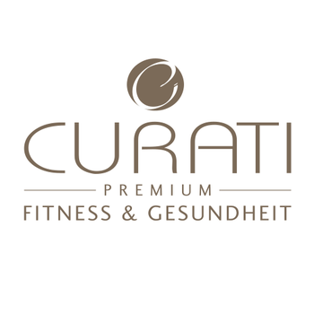 Logo von Curati Premium Fitness & Gesundheit in Köln