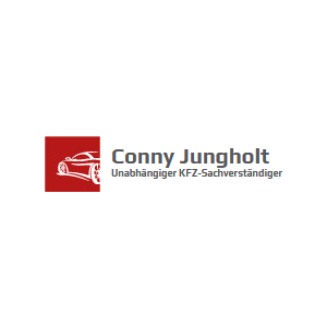 Logo von Conny Jungholt Unabhängiger KFZ-Sachverständiger in Hannover