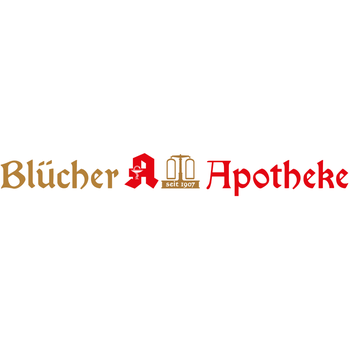 Logo von Blücher-Apotheke in Wiesbaden