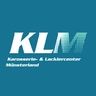 Logo von KLM- Karosserie- und Lackiercenter Münsterland GmbH in Greven