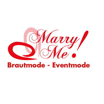 Logo von Brautmoden Marry Me in Hallstadt