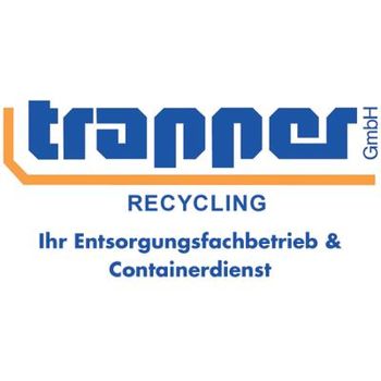 Logo von Trapper GmbH Kulmbach - Entsorgungsfachbetrieb in Kulmbach