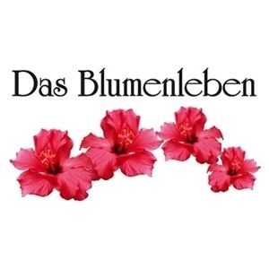 Logo von Das Blumenleben Inhaberin Sandra Hailfinger in Gärtringen