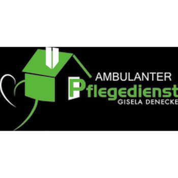 Logo von Ambulanter Krankenpflegedienst Denecke in Salzgitter