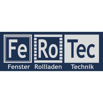 Logo von FeRoTec Fenster Rolläden Markisen in Reinbek