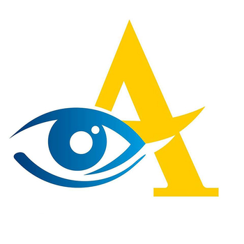 Logo von Avermann Contactlinsen in Dortmund