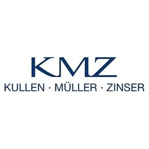 Logo von KMZ Rechtsanwälte Ulrike Paul, Dr. A. Sommer Dr. Andreas Beyer LL.M, Marie Sophie Plischka in Sindelfingen