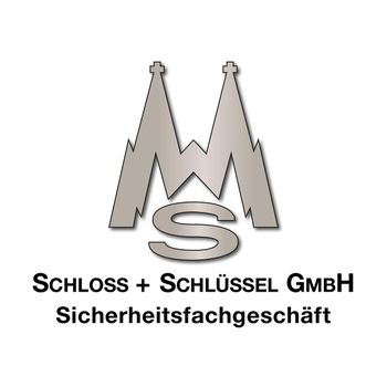 Logo von Schlüsseldienst West - Schließanlagen & Alarmanlagen Köln in Köln