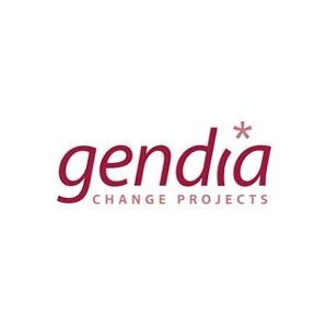 Logo von Gendia GmbH in Kronberg im Taunus