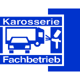 Logo von Karosserie Dieruff GmbH in Stuttgart