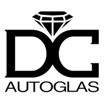 Logo von DC Autoglas in Karlsruhe