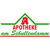 Logo von Apotheke am Schullendamm in Meppen