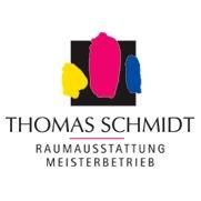 Logo von Thomas Schmidt Raumausstattung Offenbach am Main in Offenbach am Main