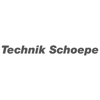 Logo von Technik Schoepe in Falkensee