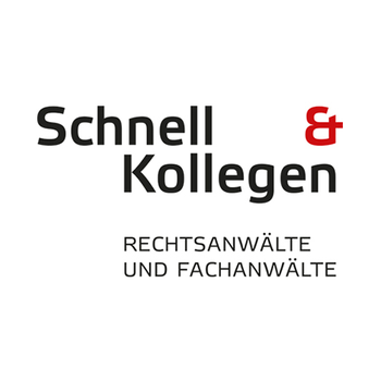 Logo von Schnell & Kollegen Rechtsanwälte und Fachanwälte in Nürnberg