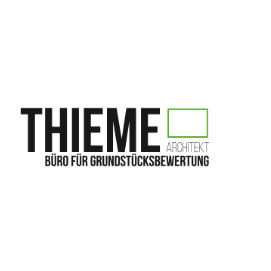 Logo von Thieme Architekt - Büro für Immobilienbewertung in Bochum