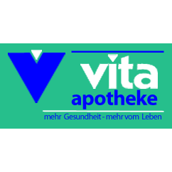 Logo von Vita-Apotheke im Schwarzwald-Baar-Center in Villingen-Schwenningen