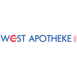 Logo von West-Apotheke in Kiel