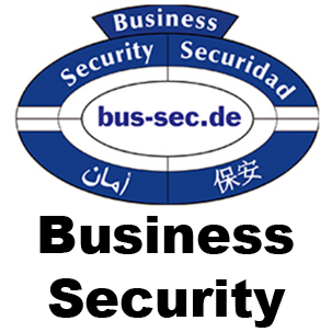 Logo von Business-Security de Lima in Schwetzingen