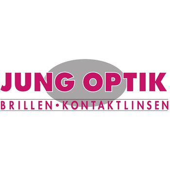 Logo von Jung Optik in Offenbach am Main
