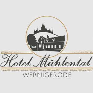 Logo von Hotel Mühlental in Wernigerode