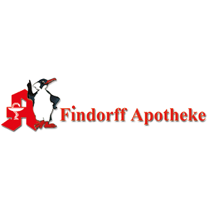 Logo von Findorff-Apotheke in Bremen